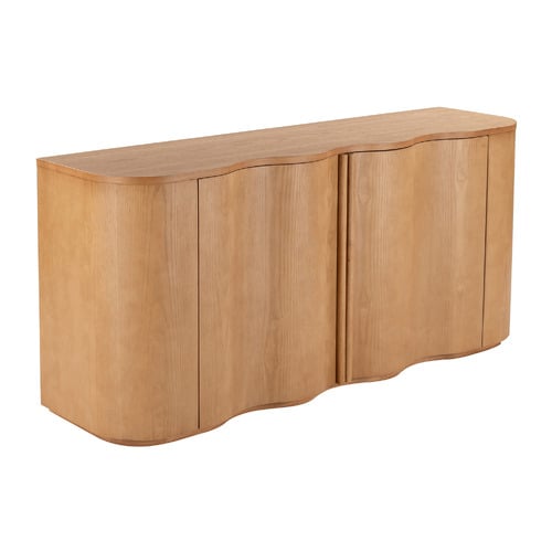 Winnie Wavy Buffet