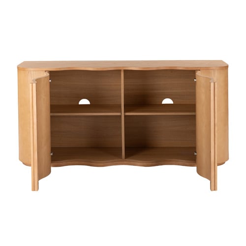 Winnie Wavy Buffet