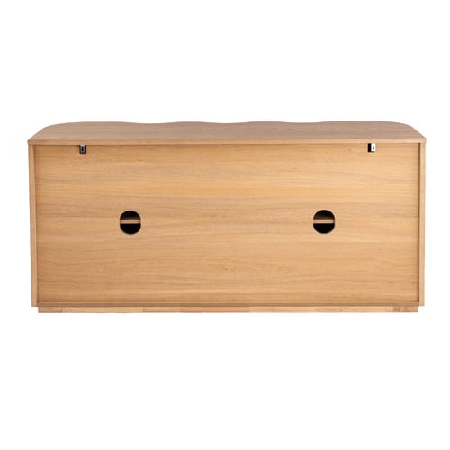 Winnie Wavy Buffet