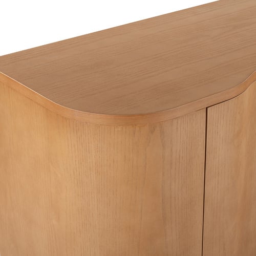 Winnie Wavy Buffet
