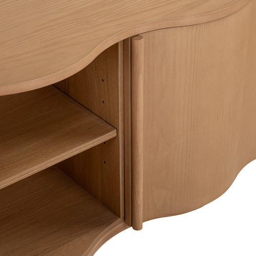 Winnie Wavy TV Unit
