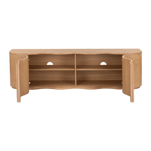Winnie Wavy TV Unit