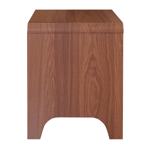 Raphael 1 Drawer Bedside Table