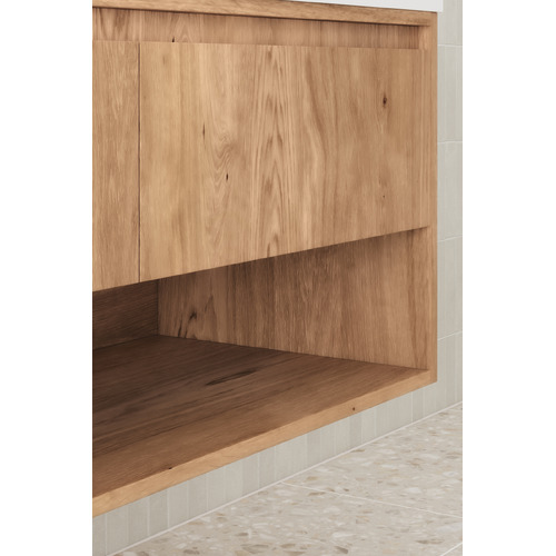 Mabel 1200mm Wall Hung Single Vanity