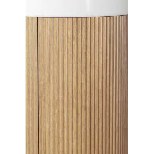 Nomad 410mm Freestanding Single Vanity
