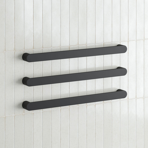 Owen 750mm Heated Towel Bar