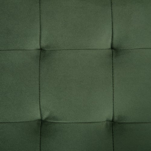 Stockholm 3 Seater Velvet Sofa