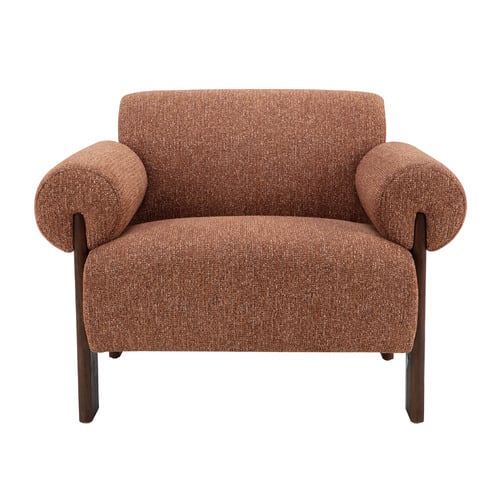 Harvey Upholstered Armchair