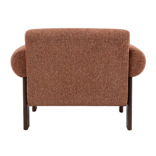 Harvey Upholstered Armchair