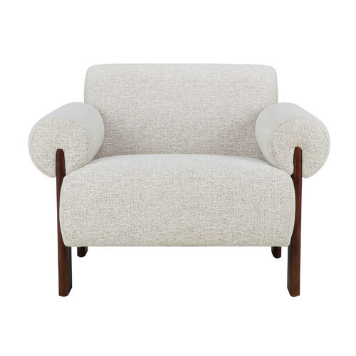 Harvey Upholstered Armchair