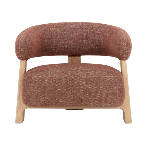 Mira Upholstered Armchair