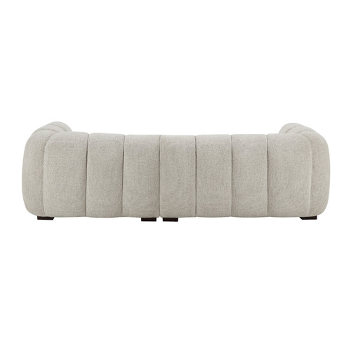 Nelson Premium 3 Seater Tufted Sofa with Chaise