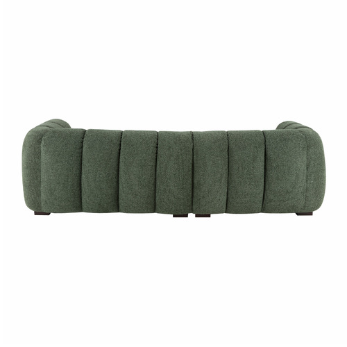 Nelson Premium 3 Seater Tufted Sofa with Chaise
