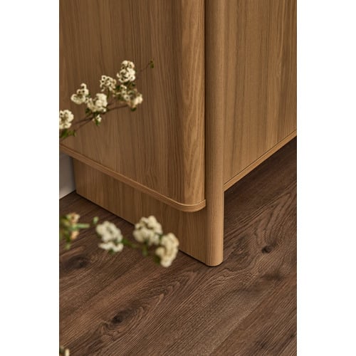 170cm Walter 2 Door Cupboard