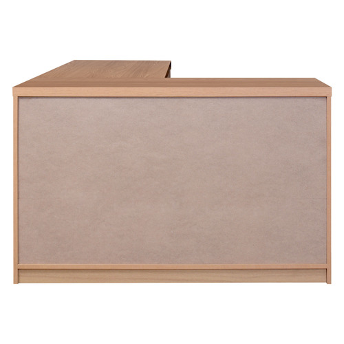 Raphael L-Shaped Desk