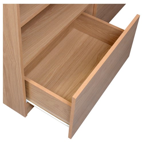 Raphael L-Shaped Desk