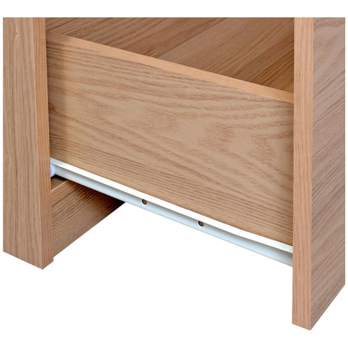 Raphael L-Shaped Desk