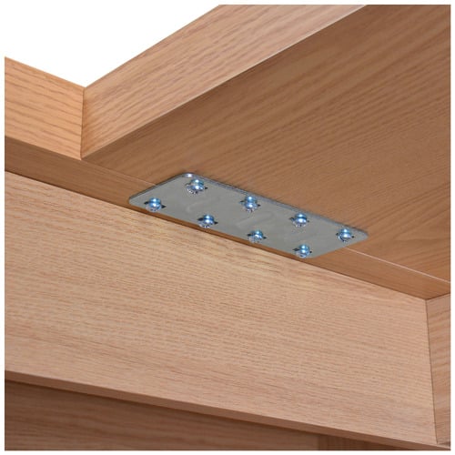 Raphael L-Shaped Desk