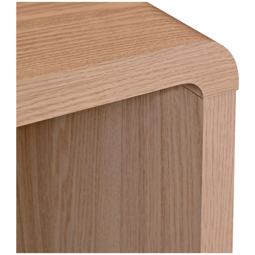 Raphael L-Shaped Desk