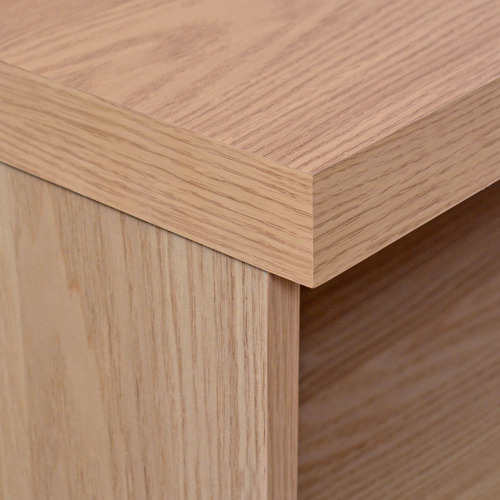 Raphael L-Shaped Desk