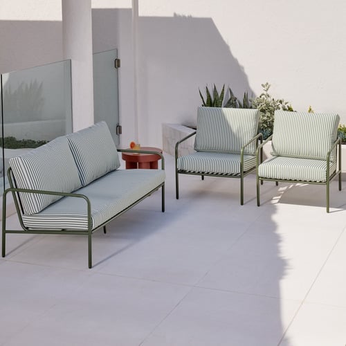 5 Seater Callie Outdoor Lounge Set
