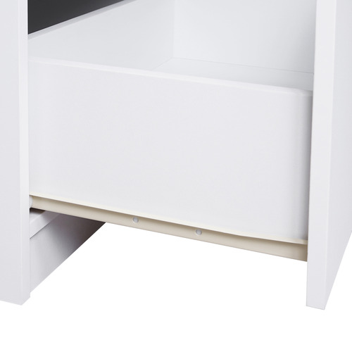 Raphael L-Shaped Desk