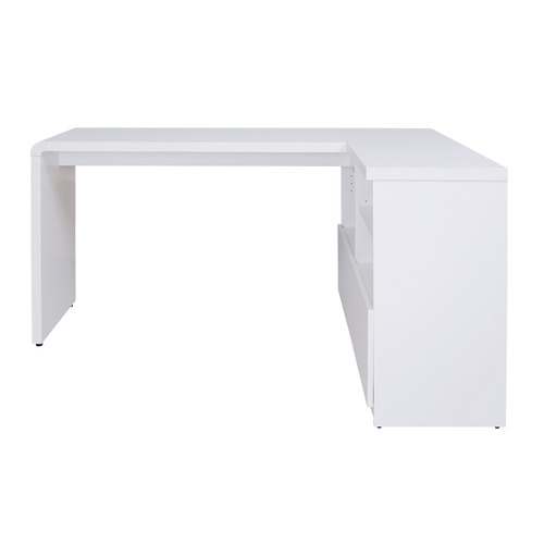 Raphael L-Shaped Desk