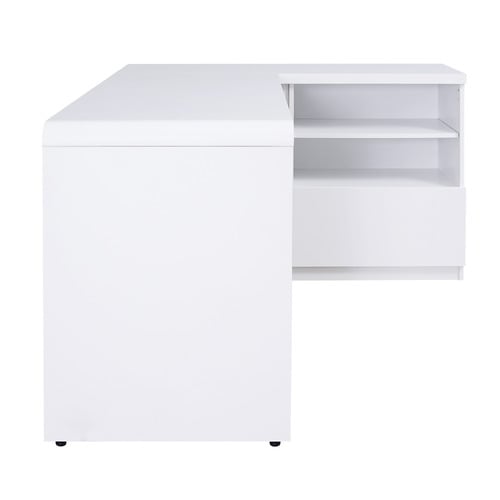 Raphael L-Shaped Desk