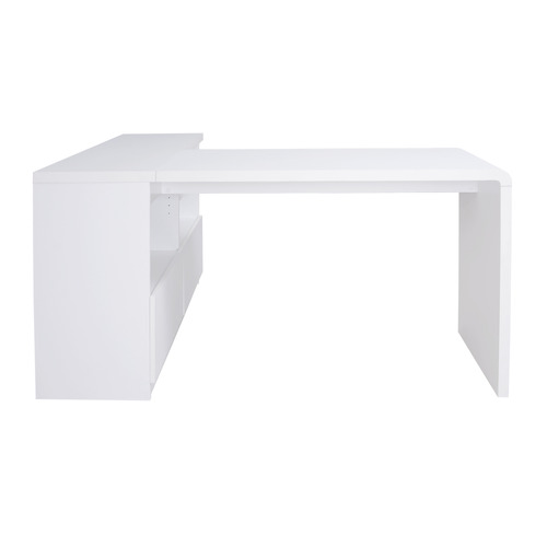 Raphael L-Shaped Desk