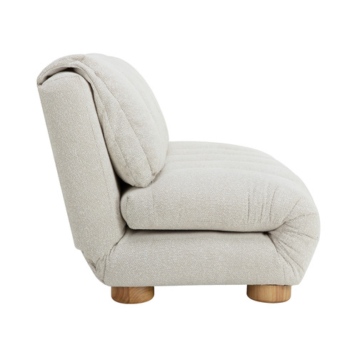 Bliss 2 Seater Double Upholstered Sofa Bed