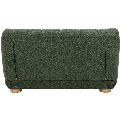 Bliss 2 Seater Double Upholstered Sofa Bed