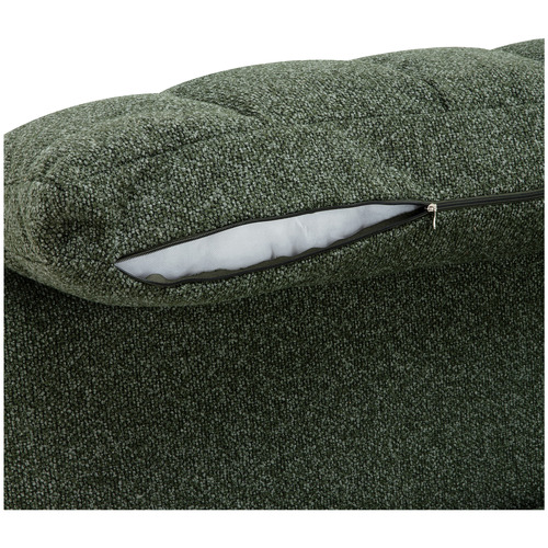 Bliss 2 Seater Double Upholstered Sofa Bed