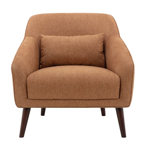 Perla Upholstered Armchair