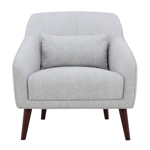 Perla Upholstered Armchair