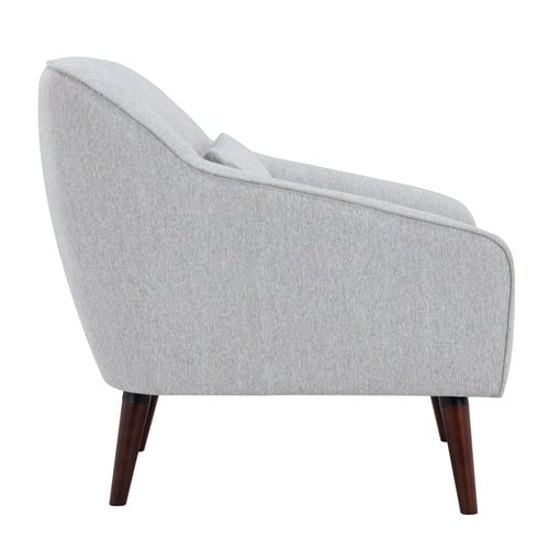 Perla Upholstered Armchair