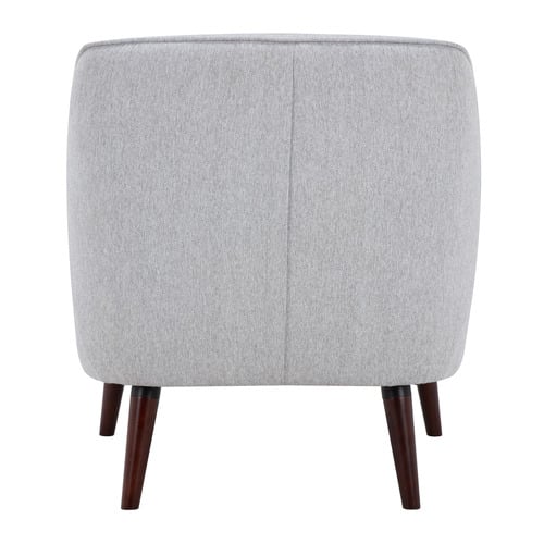 Perla Upholstered Armchair