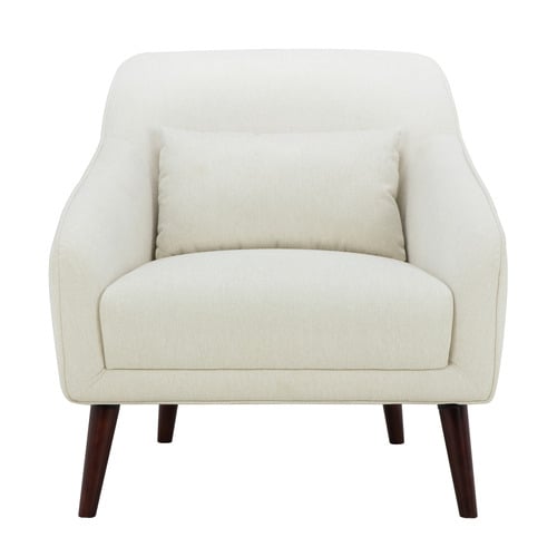 Perla Upholstered Armchair