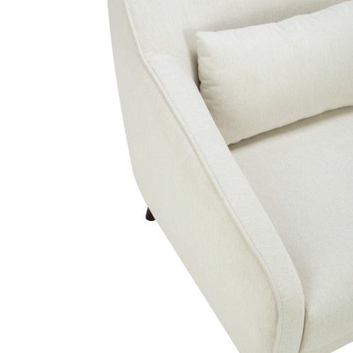 Perla Upholstered Armchair