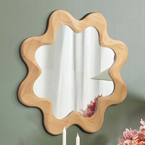 Lila Wall Mirror