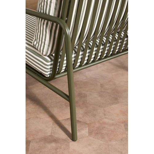 5 Seater Callie Outdoor Lounge Set