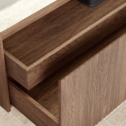 Florence 1200mm Wall Hung Vanity