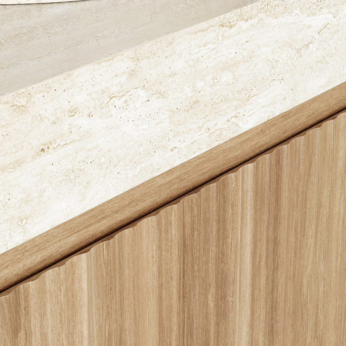 Florence 900mm Wall Hung Vanity
