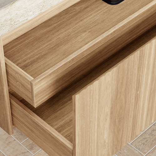 Florence 1200mm Wall Hung Vanity