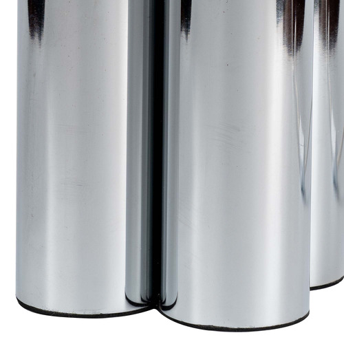 Alma Stacked Column Iron Table Lamp