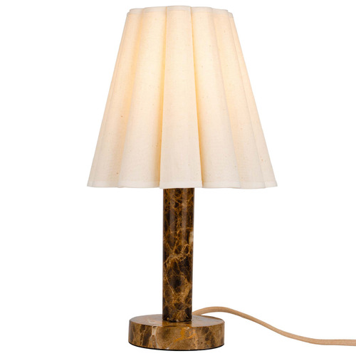 Juni Marble Table Lamp