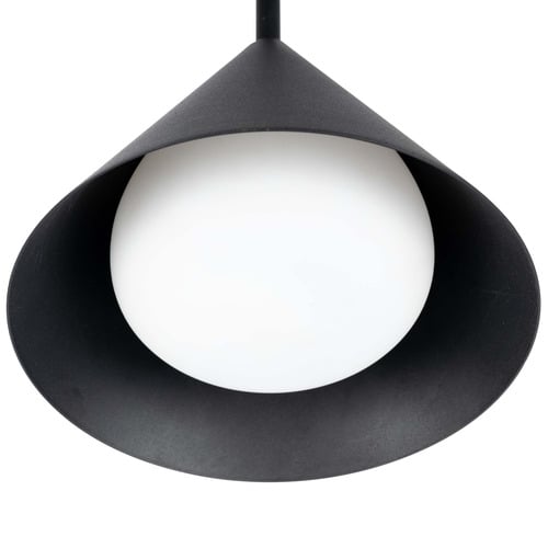 Presley Iron Outdoor Wall Light