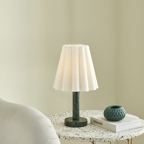 Juni Marble Table Lamp