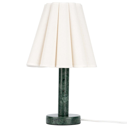 Juni Marble Table Lamp