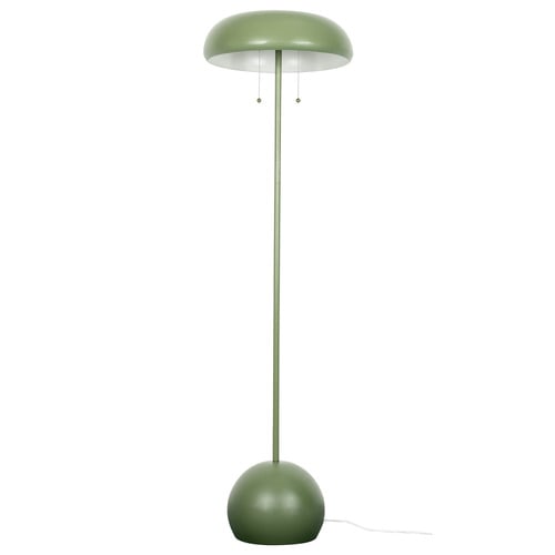 Elroy Iron Floor Lamp