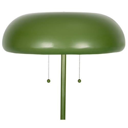 Elroy Iron Floor Lamp